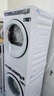 美的（Midea）元?dú)?.0洗烘套裝 10KG滾筒洗衣機(jī)+變頻熱泵烘干機(jī) 純平全嵌 羊毛藍(lán)綠標(biāo) MG10L7PRO+L7PRO 國(guó)家補(bǔ)貼 曬單實(shí)拍圖