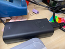 戴爾(DELL)原裝筆記本電腦充電器 電源適配器 65W-Type-C接口 適用XPS13-9305 靈越14-7400 電腦電源線(xiàn) 曬單實(shí)拍圖