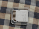 金士頓（Kingston）v60 SD卡相機內(nèi)存卡單反微單相機存儲卡 128GB【V60丨讀280MB/s】 曬單實拍圖