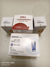 歐姆龍（OMRON） i-sens631/631-A/631-B/632血糖儀家用自動(dòng)測血糖的儀器試紙條 50片試紙+針頭+消毒棉 曬單實(shí)拍圖