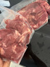 安格斯原切谷飼牛腱子新鮮牛肉兒童夏季廚房必備生鮮食材 原切牛腱子4斤 曬單實(shí)拍圖