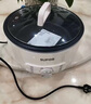 蘇泊爾（SUPOR）電火鍋 電煮鍋 火鍋專用鍋 家用多功能涮肉鍋 不粘分體可拆洗4L電熱鍋 電燉鍋多用途鍋H28YK857 曬單實拍圖