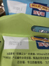 百吉福（MILKANA） 棒棒奶酪兒童低溫奶酪棒 混合水果味 500g/25支裝   曬單實(shí)拍圖