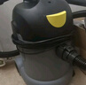 KARCHER 德國卡赫 商用桶式輕音吸塵器 五星級酒店專(zhuān)用 適用酒店辦公室餐廳 T 11/1 原裝進(jìn)口 曬單實(shí)拍圖