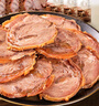 康新牧場內(nèi)蒙醬牛肉150gx5袋即食牛肉健身代餐熟食牛腱子下酒菜美食熟牛肉 曬單實(shí)拍圖