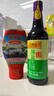 李錦記 薄鹽系列 薄鹽生抽500ml【減鹽 一級】0添加防腐劑 味鮮健康醬油 曬單實(shí)拍圖