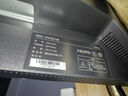 HKC 27英寸2K高清300Hz FastIPS顯示屏HDR400硬件低藍光10bit電競游戲1ms旋轉升降顯示器G27H4Plus 曬單實(shí)拍圖