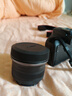 佳能（Canon）EOS R50 微單相機(jī)套機(jī) 小型便攜高清數(shù)碼照相機(jī) 4K vlog視頻拍攝 新款 R50 單機(jī)+18-45mm鏡頭 黑色 曬單實(shí)拍圖