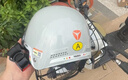 雅迪（yadea）頭盔3c認(rèn)證新國標(biāo)A類摩登光芒Q50電動(dòng)車摩托車自行車助力車四季男女通用輕便式 曬單實(shí)拍圖