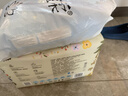 布班迪小豬佩奇甄芯薄Pro拉拉褲XL84片嬰兒尿不濕蠶絲蛋白 曬單實(shí)拍圖