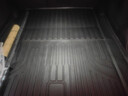 車(chē)麗友專(zhuān)用于25-26款奧迪a5l后備箱墊tpe全包圍尾箱墊子一汽上汽汽車(chē) 【原車(chē)定制】TPE后備箱墊 一汽奧迪A5L 曬單實(shí)拍圖