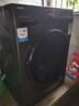 海爾（Haier）滾筒洗衣機帶烘干全自動滾筒洗烘一體機10公斤家用大容量一級能效除菌螨智能烘干 【升級款】20年防生銹+1.1洗凈比+蒸汽除菌 曬單實拍圖