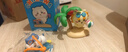 名創(chuàng)優(yōu)品（MINISO）chiikawa吉伊卡哇夏日么么茶手辦盲盒桌面擺件玩具生日禮物 單盒 曬單實拍圖