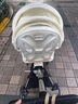 bebebusBeBeBus遛娃神器輕便可折疊雙向可坐可躺高景觀(guān)溜娃手推車(chē)嬰兒車(chē) Bebebus香檳金+豪華6件套+平衡車(chē) 曬單實(shí)拍圖