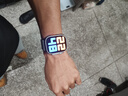 阿斯尼WatchUltra4+【官方旗艦/新款頂配】運動型藍牙智能手表本地音樂情侶男女款有網(wǎng)絡(luò)微信真實回復(fù)版 阿斯尼Asni Ultra 4+【鈦銀色套餐】 阿斯尼/國行正品 曬單實拍圖