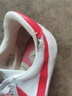 回力回力帆布鞋籃球鞋板鞋男鞋學(xué)生鞋情侶鞋時(shí)尚百搭休閑運動(dòng)鞋女復古 經(jīng)典白紅( 偏大/買(mǎi)小一碼） 42 曬單實(shí)拍圖