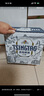 青島啤酒（TsingTao）全麥白啤 原麥汁濃度10°P  500ml*12瓶 整箱裝 中秋節送禮 曬單實(shí)拍圖