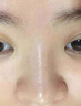 儒意（RUYI）去黑頭鼻貼免撕拉面膜黑頭導(dǎo)出液清理神器收縮毛孔清潔粉刺男女士 曬單實(shí)拍圖
