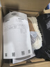 UGG明星同款秋季新款男女同款雪地靴1174196CWTC|栗色/灰白色37 曬單實(shí)拍圖