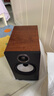 B&W寶華韋健606S3書(shū)架式音箱+天龍PMA900功放HIFI2.0無(wú)源套裝音響紅櫻木色 曬單實(shí)拍圖
