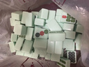 如喜【10萬(wàn)次不卡牌180天換新】麻將機(jī)全自動(dòng)餐桌家兩用一體低音電動(dòng) JD倉(cāng)-殺菌除濕低音機(jī)摩登灰 麻將牌型號(hào)大小，請(qǐng)聯(lián)系客服 曬單實(shí)拍圖
