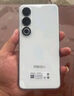 魅族（MEIZU）21 Note AI性能手機 第二代驍龍8 5500mAh 全新Flyme AI 144Hz直屏 16+512GB 魅族白 政府補貼 曬單實拍圖
