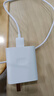 OPPO 原裝 SUPERVOOC 33W 超級閃充充電器 快充充電頭 適用Find N/A96 通用一加手機 曬單實拍圖