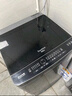 榮事達(Royalstar)洗衣機 8公斤全自動(dòng)波輪家用脫水機甩干機租房洗衣機 以舊換新 家電國家補貼RB8030J 曬單實(shí)拍圖