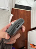 羅技（Logitech）大師系列 MX Anywhere 3S 靜音鼠標(biāo) 無線藍(lán)牙雙模鼠標(biāo) 商務(wù)辦公 便攜智能鼠標(biāo) 石墨黑 接收器另購 曬單實拍圖