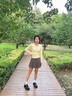 尚芭芙厚底樂(lè )福鞋女2025年秋季新款配裙子jk百搭單鞋黑色英倫風(fēng)小皮鞋子 黑色【專(zhuān)柜升級版】 37 (235mm) 曬單實(shí)拍圖