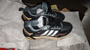 阿迪達斯 （adidas）男女保暖防滑回彈緩震運動(dòng)休閑跑步鞋IH0476 42 曬單實(shí)拍圖