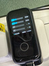 ANKER【國(guó)家3C認(rèn)證】安克智顯充140W充電器 氮化鎵屏顯type-c多口pd快充100W頭適用iPhone16手機(jī)電腦 灰 曬單實(shí)拍圖