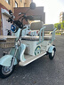 飛鴿電動(dòng)三輪車(chē)家用小型女士老人老年人拉貨電三輪電瓶車(chē) 【600W續航版】鉛酸+續航100里 曬單實(shí)拍圖
