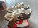 耐克（NIKE）女鞋DUNK運動鞋休閑鞋IM6687-262 IM6687-262 42 曬單實拍圖