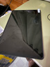 HUWYI平板電腦padPro2025新款ipad 4K超清大屏全面屏144Hz全網(wǎng)通5G高刷網(wǎng)課學(xué)習(xí)游戲娛樂辦公 柔光紫 16pro16G運行+256G內(nèi)存+豪華禮品12英 曬單實拍圖