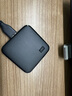 西部數(shù)據(jù)（WD） 1TB 移動(dòng)固態(tài)硬盤(pán)（PSSD）Elements SE新元素 SSD type-c接口 手機(jī)直連筆記本電腦兩用外接 曬單實(shí)拍圖