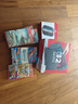 任天堂（Nintendo）【國內保稅倉】Switch2代主機 NS2游戲機掌機 switch2 joycon左右手柄（保稅倉） 曬單實(shí)拍圖