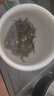 保銀茶葉信陽(yáng)毛尖綠茶雨前特級嫩芽濃香型250g*2罐共一斤中秋節送禮袋 曬單實(shí)拍圖