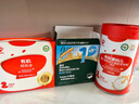 合生元（BIOSTIME）派星 較大嬰兒配方奶粉 2段(6-12個(gè)月)  新國(guó)標(biāo) 800g 曬單實(shí)拍圖