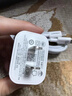 品勝3C認(rèn)證PD30W氮化鎵蘋(píng)果17promax充電器快充配雙Type-C數(shù)據(jù)線通用iPhone1615華為小米手機(jī)iPad插頭 曬單實(shí)拍圖