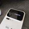 小米（MI）Xiaomi 17 Pro Max 徠卡光影大師人像 第五代驍龍8至尊版 6.9英寸120Hz陽(yáng)光屏 小米手機17promax 白色 16GB+1TB 曬單實(shí)拍圖