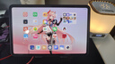 努比亞紅魔電競平板3Pro 9.06英寸OLED電競屏 驍龍8至尊版 8200mAh電池 游戲平板小平板電腦12GB+256GB暗夜版 曬單實拍圖