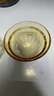 CORELLE BRANDS康寧玻璃燉盅一人一盅小燉煮粥鍋隔水燉鍋帶蓋碗內膽蒸蛋羹碗燕窩 【晶鉆玻璃燉盅】 450ml 4個(gè) 曬單實(shí)拍圖