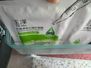 玉澤（Dr.Yu）積雪草安心修護面膜6片 玻尿酸補水保濕 干敏肌舒緩修護 曬單實(shí)拍圖