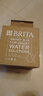 碧然德（BRITA）過(guò)濾凈水器 濾水壺 海洋系列 3.5L(藍(lán)色）+去水垢專家版濾芯11枚 環(huán)保加固包裝 曬單實(shí)拍圖
