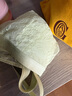 蕉內(nèi)【趙露思同款】303A女內(nèi)衣美背蕾絲性感薄款文胸罩七夕情人節(jié)禮物 【前扣美背】冰霧綠 M （70C/75A/75B） 曬單實拍圖