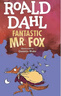 英文原版 了不起的狐貍爸爸 Fantastic Mr Fox 羅爾德達爾系列 Roald Dahl 兒童文學(xué)小說(shuō) 青少年課外閱讀故事書(shū) 曬單實(shí)拍圖