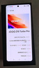 vivo iQOO Z10 Turbo Pro 12GB+256GB 云海白 第四代驍龍8s 自研電競(jìng)芯片Q1 120W超快閃充 電競(jìng)手機(jī) 曬單實(shí)拍圖