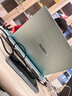 華為MateBook 14 店鋪預裝Windows版 輕薄筆記本電腦 2.8K OLED觸控屏 酷睿UItra5 16G 1T 原野綠 曬單實(shí)拍圖