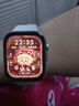 華為HUAWEI WATCH FIT 4 悅動(dòng)白氟橡膠表帶 華為運(yùn)動(dòng)智能手表超輕薄大屏潮流運(yùn)動(dòng)藍(lán)牙通話睡眠監(jiān)測(cè)fit4 曬單實(shí)拍圖